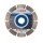 Алмазный отрезной диск Bosch Standard по камню 125-22.23