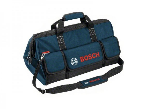 bosch Сумка для инструментов Bosch большая (1600A003BK)