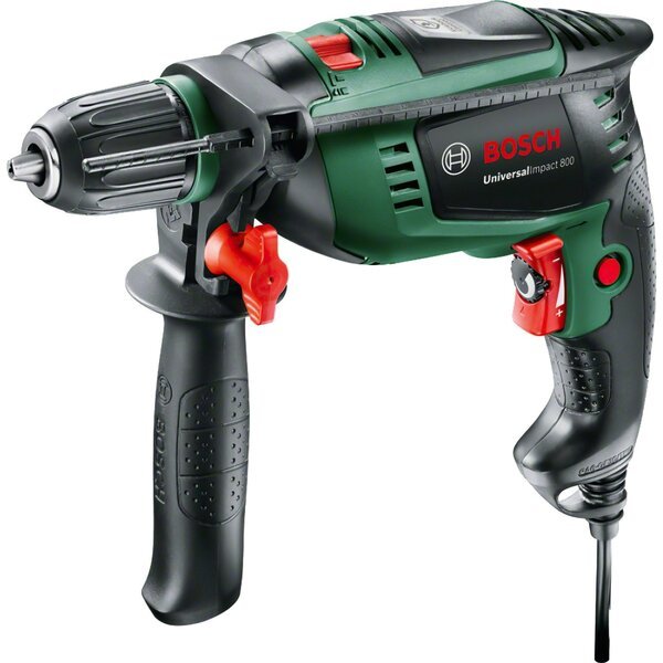 

Дрель ударная Bosch UniversalImpact 800 (0603131120)