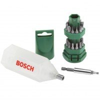 Набір біт Bosch 25 шт. (2607019503)