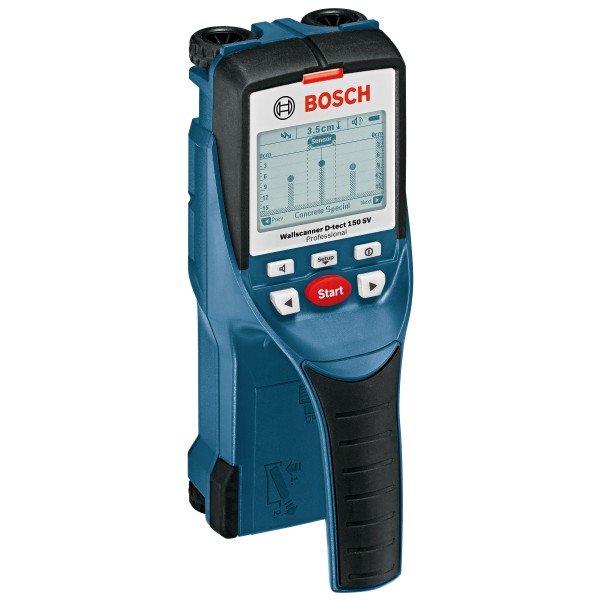 bosch Детектор Bosch D-tect 150SV (0601010008)