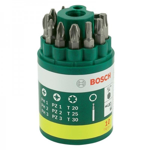 bosch   Bosch 9 . (2607019452)