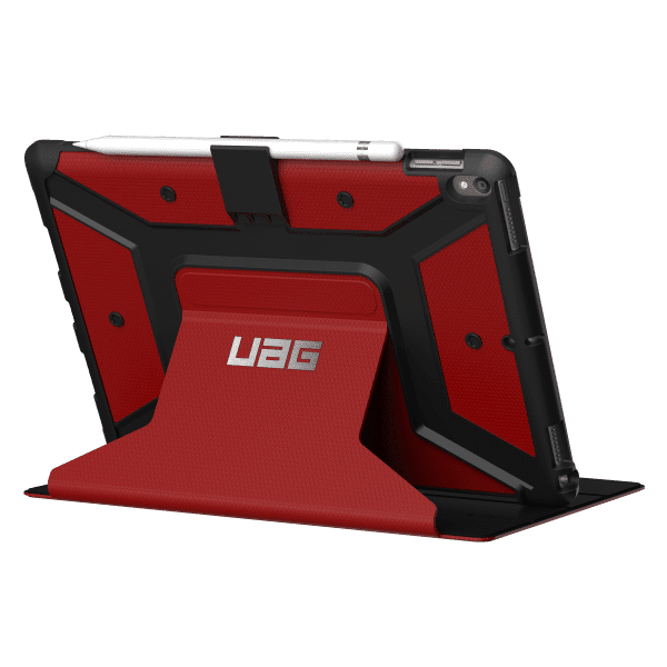 

Чехол UAG для планшета iPad Pro 10.5 (2017) Metropolis Magma