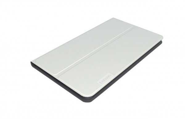

Чехол Lenovo для планшета Tab 4 8 Folio c&f Gray + защитная пленка