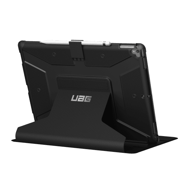 

Чехол UAG для планшета iPad Pro 12.9 (2017) Metropolis Black