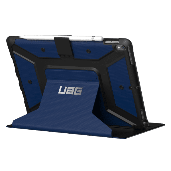 

Чехол UAG для планшета iPad Pro 10.5 (2017) Metropolis Cobalt
