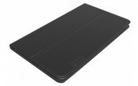 Чехол Lenovo для Планшета Tab 4 8 Folio c&f Black + защитная пленка