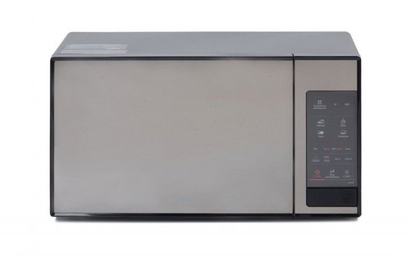 

Микроволновая печь с грилем Samsung GE83XR/BWT