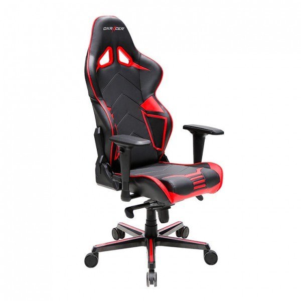 Компьютерное кресло для геймера dxracer