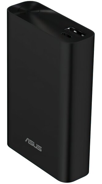 Акція на Портативный аккумулятор ASUS ZenPower 10050mAh Black від MOYO