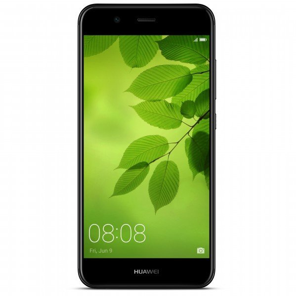 

Смартфон Huawei Nova 2 Black