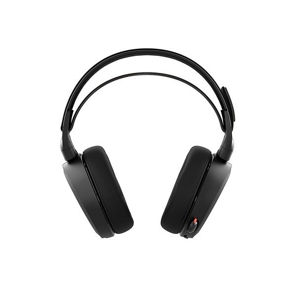

Игровая гарнитура SteelSeries Arctis 7, black (61505_SS)