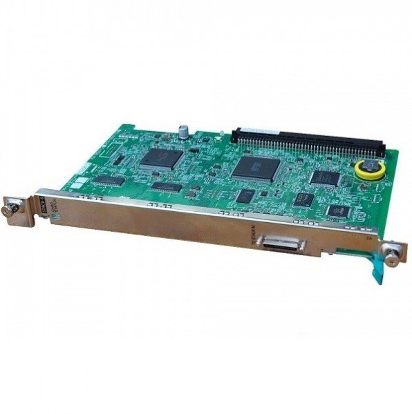 

Плата расширения Panasonic KX-NS0132XG для серии KX-TDE/TDA (STACK-S) для шлюза серии KX-NS1000UCG