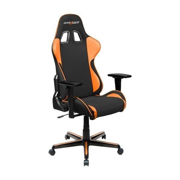 Кресла для геймеров dxracer