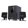 Акустическая система 2.1 MICROLAB M-108 black (M-108) фото