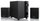 Акустична система 2.1 MICROLAB M-109 black (M-109)