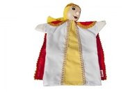Кукла-перчатка goki Принцеса (51992G)