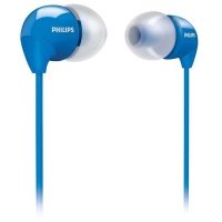  Навушники Philips SHE3590BL/10 Blue 