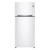 Холодильник LG с технологией DoorCooling+ GN-H702HQHZ
