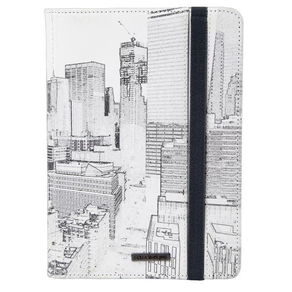 

Чехол Golla Vincent Stand Tablet 7'' White