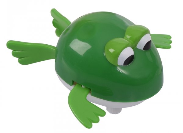 

Заводная игрушка goki Жабка (13100G-3)