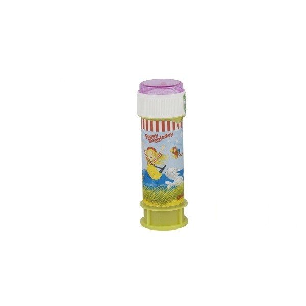 

Мыльные пузыри goki розовый (62937G-5)