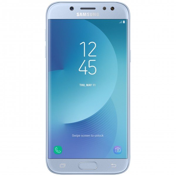 

Смартфон Samsung Galaxy J3 2017 J330F Silver