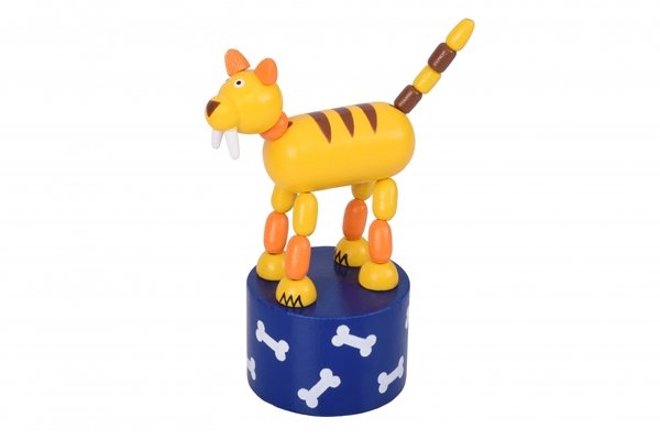 

Игрушка goki нажми и тряси Кот (53948G-2)