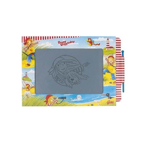 

Доска для рисования goki (58523G)