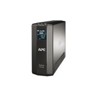 ДБЖ APC Back-UPS Pro 550VA, LCD (BR550GI)