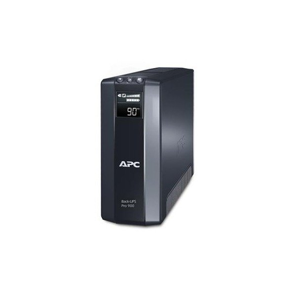 

ИБП APC Back-UPS Pro 900VA (BR900GI)