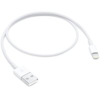  Кабель Apple Lightning to USB (0,5m) 