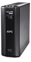 ИБП APC Back-UPS Pro 1200VA, CIS (BR1200G-RS)