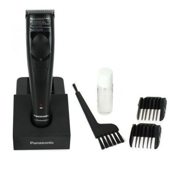 

Машинка для стрижки Panasonic ER-GP21-K820