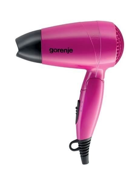 

Фен Gorenje HD122P