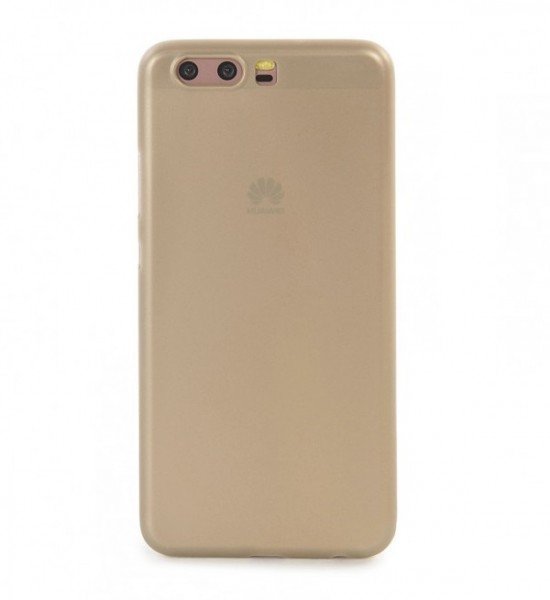 

Чехол Tucano для Huawei P10 Nuvola Case Gold