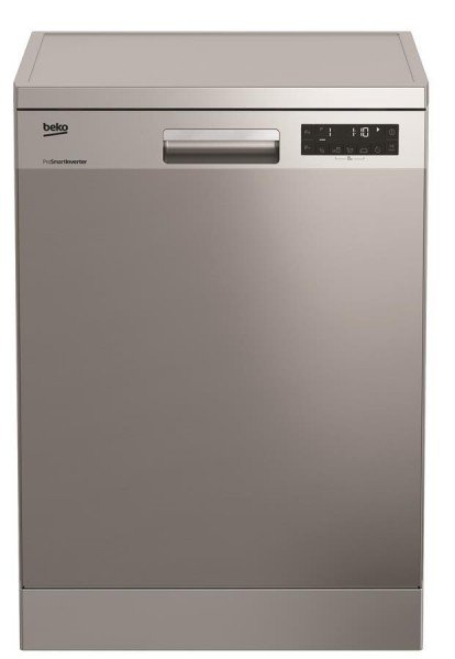 

Посудомоечная машина Beko DFN26420X