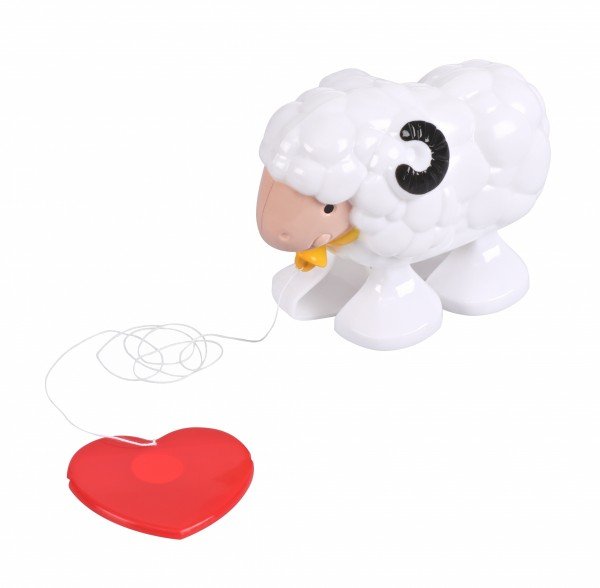 

Заводная игрушка goki Овечка (13171G-1)