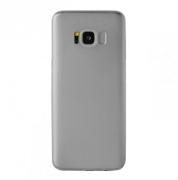 

Чехол Tucano для Galaxy S8 G950 Nuvola Case Transparent