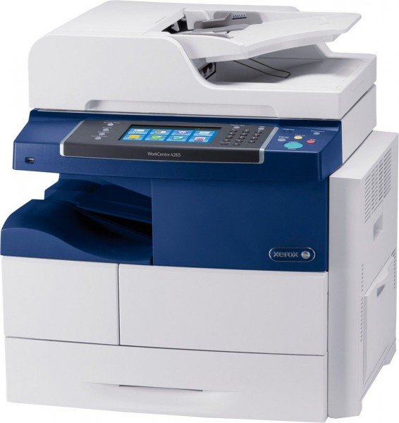 

МФУ лазерное A3 ч/б Xerox AltaLink B8055 (AL_B8055_TT)