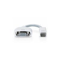  Адаптер Apple mini DVI to VGA (M9320G/A) 
