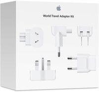Набір адаптерів Apple World Travel (MB974ZM/B)