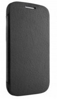 Чехол Galaxy Mega 6.3 Belkin Wallet Folio case черный (F8M630btC00)