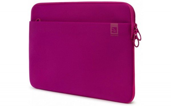 

Чехол Tucano Top для MacBook Pro15" Fuchsia