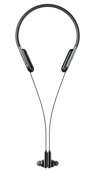 

Наушники Bluetooth Samsung Level Flex Black