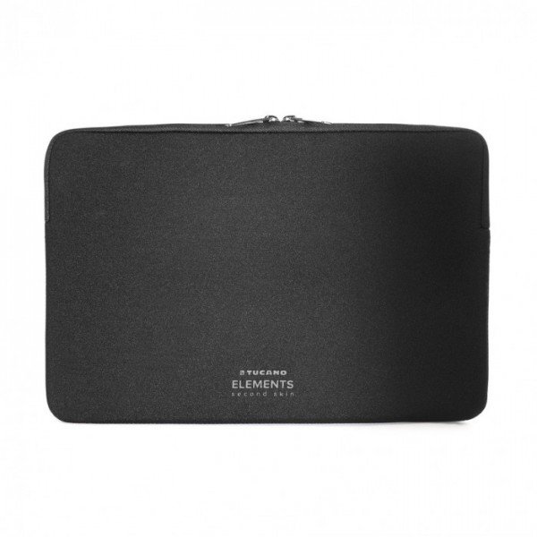 

Чехол Tucano Elements для MB PRO 13 Retina Black