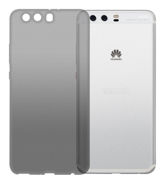 

Чехол GlobalCase для Huawei P10 Plus (TPU, Black)