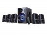 Акустична система 5.1 F & D F3800X Black (430146) фото