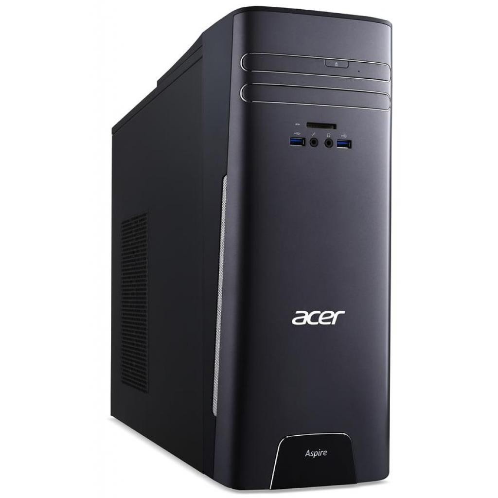 Как открыть системный блок acer aspire