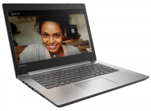 

Ноутбук LENOVO IdeaPad 320-15ISK (80XH00YERA)